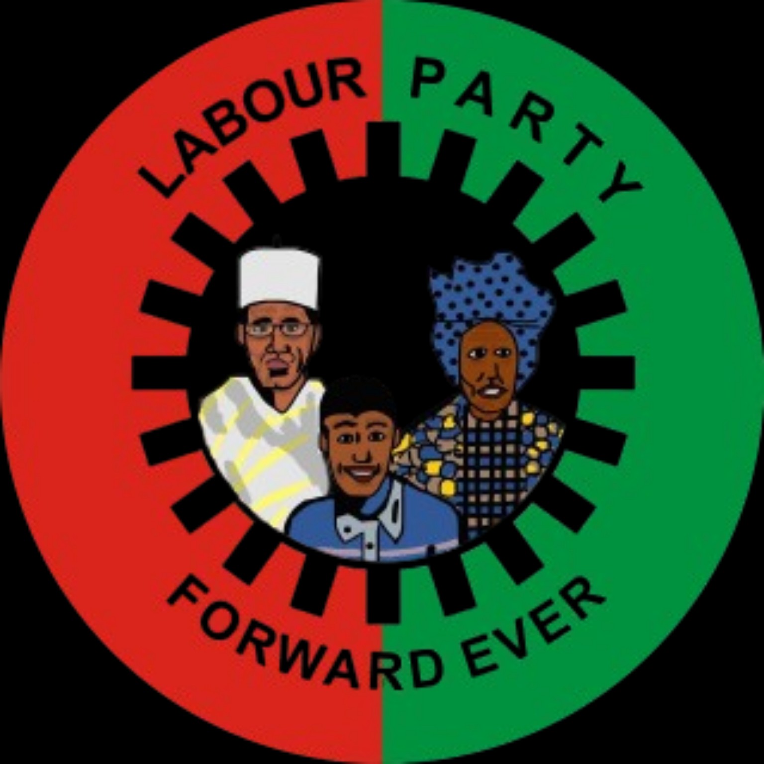 Labour Party logo